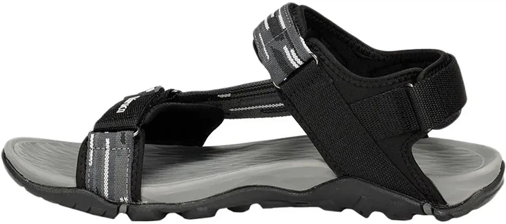 Сандалі Chiruca Dakar 23, Shadow Grey/ Black, 46 - Фото 4 Сандалі Chiruca Dakar 23, Shadow Grey/ Black, 46 - изображение 4