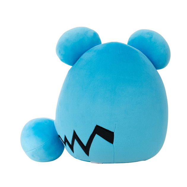 Maskotka Squishmallows Pokemon Marill 50 cm (0196566198500) - obraz 7