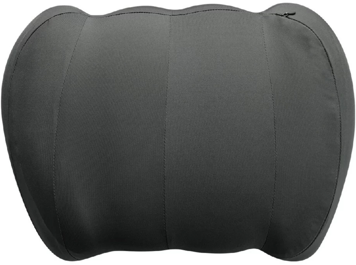 Poduszka Baseus ComfortRide Series Car Lumbar Pillow Cluster Czarna (C20036401111-00) - obraz 3