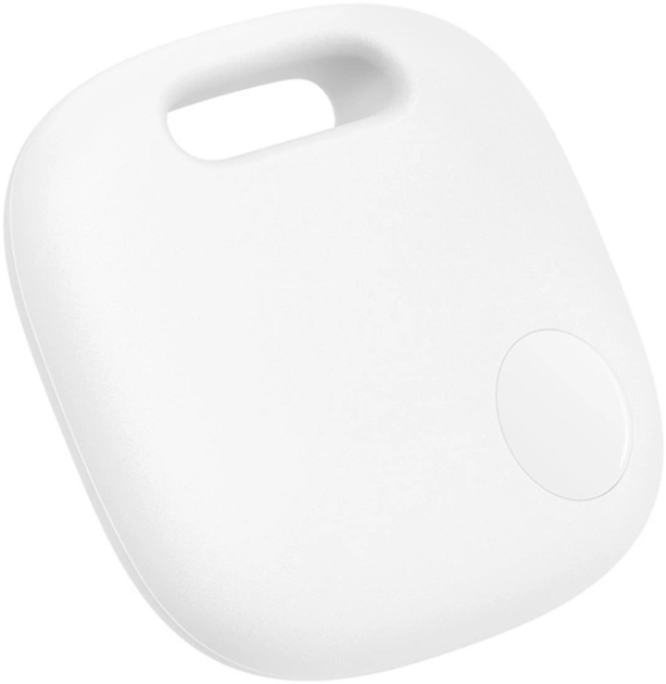 Чохол-брелок Baseus T2 Pro Smart Device Tracker White (FMTP000002) - зображення 2