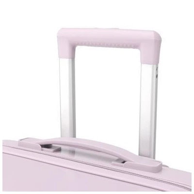 Чемодан Semi Line 28" L T5793-3 Light Pink (DAS303022) - изображение 2