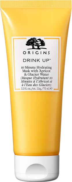 Маска для обличчя Origins Drink Up 10 Minute зволожувальна 75 мл (717334267305) - зображення 1