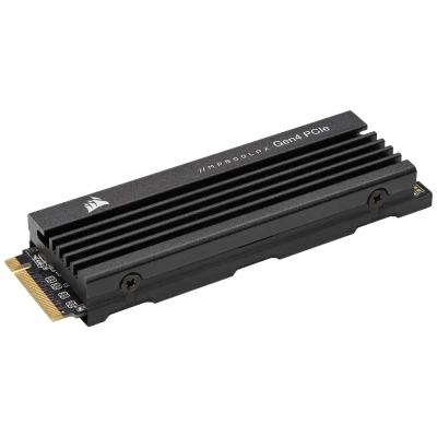Накопитель SSD M.2 2280 2TB MP600PRO LPX Corsair (CSSD-F2000GBMP600PLP) - изображение 9