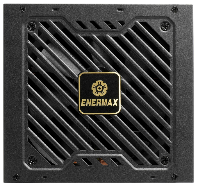 Zasilacz Enermax Revolution III 750 W (ERV750G-AHG-MAC / ERV750G-AHG-MAV) - obraz 2