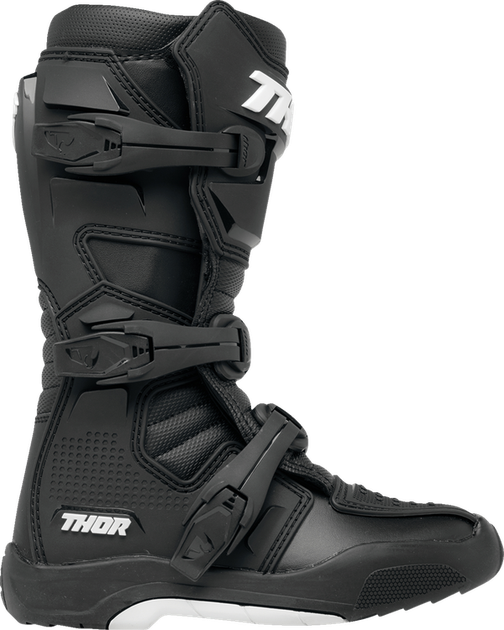 Мотоботи підліткові THOR BLITZ XR Youth, 3 (2837452) - изображение 2