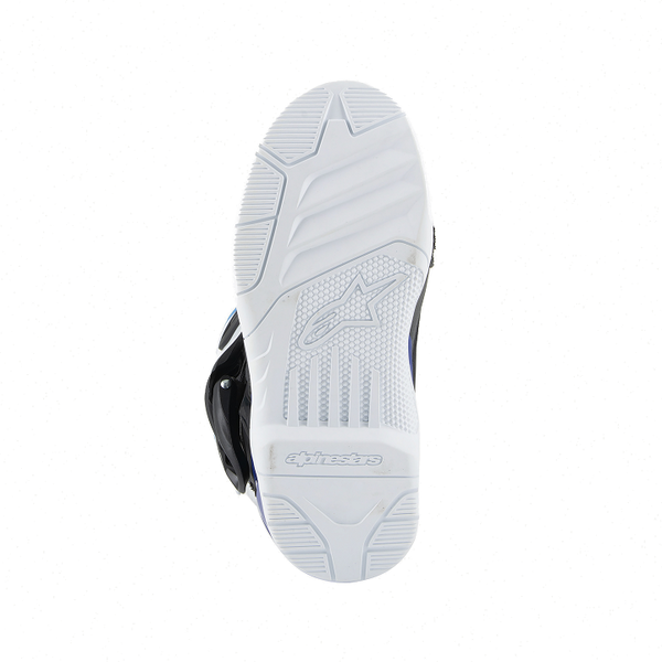 Мотоботи дитячі Alpinestars Tech 3S, 12, Синій (2839501) - изображение 4