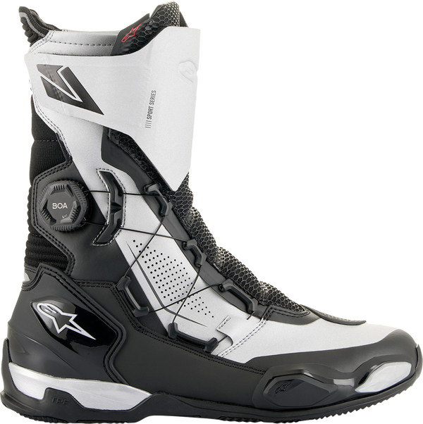 Мотоботи Alpinestars SP-X BOA, 42, Чорний (2844494) - изображение 3