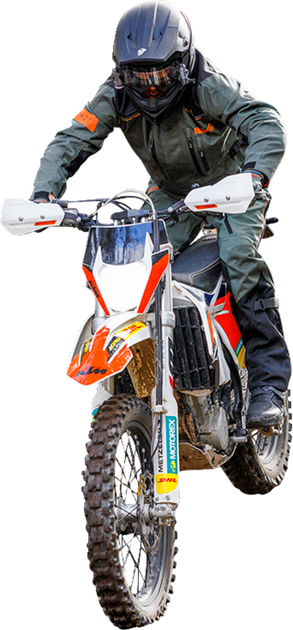 Черевики THOR Blitz XRS, 8, Чорний/Сірий (2843820) - изображение 4