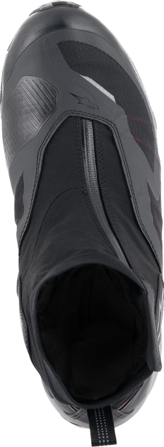 Черевики Alpinestars CR-8 Gore-Tex, 11, Чорний/Сірий/Червоний (2839283) - изображение 6