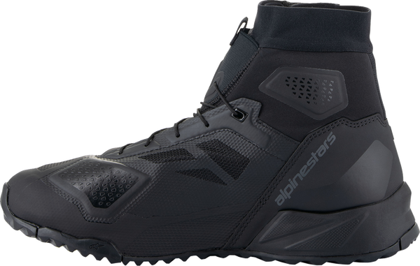 Черевики Alpinestars CR-1, 10.5, Чорний/Сірий (2844556) - изображение 3