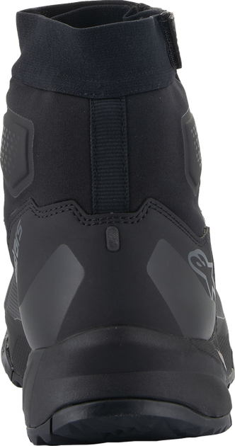 Черевики Alpinestars CR-1, 10.5, Чорний/Сірий (2844556) - изображение 5