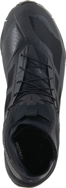 Черевики Alpinestars CR-1, 10.5, Чорний/Сірий (2844556) - изображение 6
