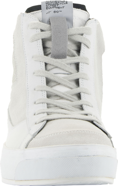 Черевики Alpinestars Stella Stated Podium, 8.5, Білий (2844513) - изображение 3