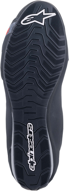 Черевики Alpinestars SEKTOR WP, 13.5, Чорний/Сірий/Червоний (2772035) - изображение 3
