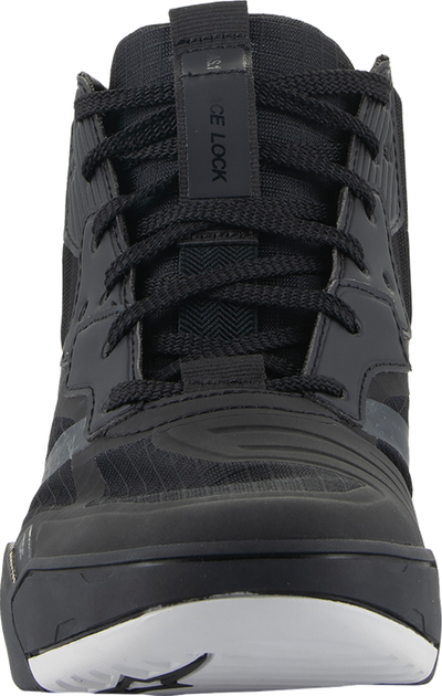 Черевики Alpinestars Speedflight, 10.5, Чорний/Білий (2839307) - изображение 6