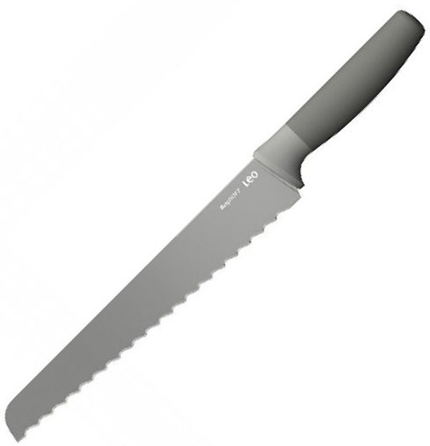 Ніж для хліба Berghoff Leo Balance 23 см (5413821366692) - зображення 1