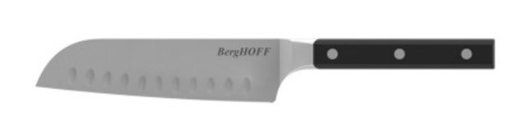 Ніж сантоку Berghoff Gene 13.5 см (5413821378244) - зображення 1