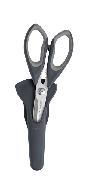 Nożyce kuchenne Berghoff Essentials w etui (5413821078540) - obraz 4