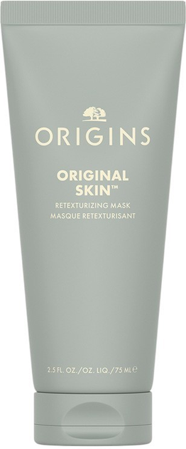 Maseczka do twarzy Origins Original Skin Retexturizing wygładzająca 75 ml (717334275577) - obraz 1