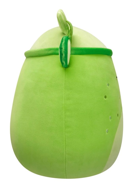 Maskotka Squishmallows Townes Green Juice P20 30 cm (0191726801160) - obraz 4