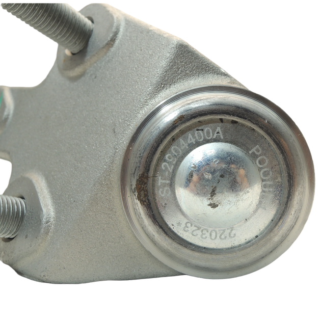 宏霞 Кульова опора права переднього важеля ( короткі шпильки 42