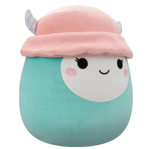 Maskotka Squishmallows Yollie Yeti P21 30 cm (0196566453333) - obraz 2