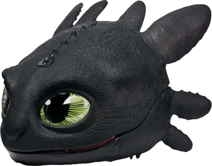 Інтерактивна іграшка Spin Master How to Train Your Dragon Toothless (681147064867) - зображення 7