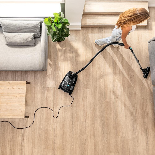Odkurzacz workowy Cecotec Conga Powerbag 4000 XL (05558) - obraz 8