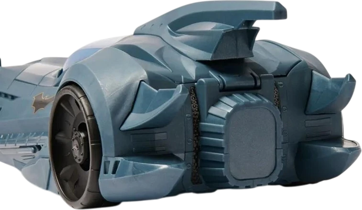 Машинка Spin Master Batman Batmobile (681147025837) - зображення 6