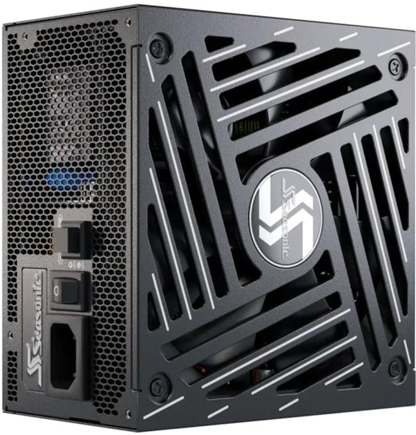 Блок живлення Seasonic FOCUS GX ATX 3.1 750 W (FOCUS-GX-750-ATX31) - зображення 6
