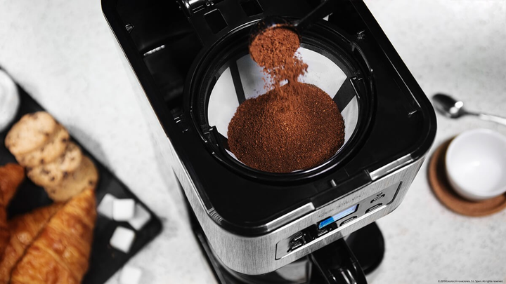 Ekspres do kawy przelewowy Cecotec Coffee 66 Smart (01555) - obraz 5
