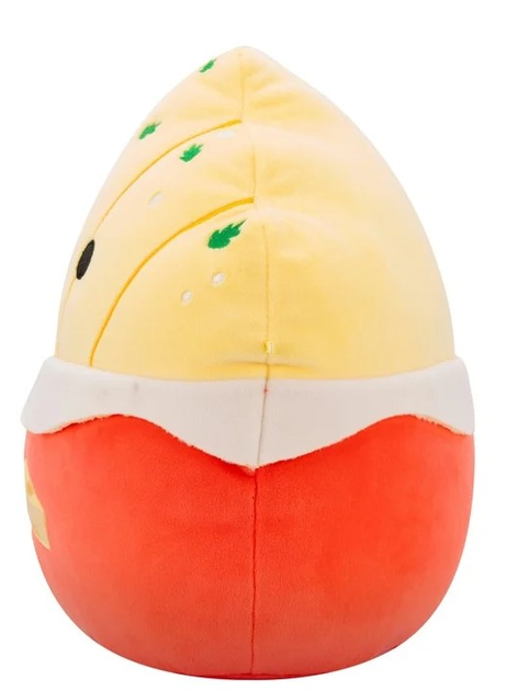 Maskotka Squishmallows Fries P22 30 cm (0191726853657) - obraz 4