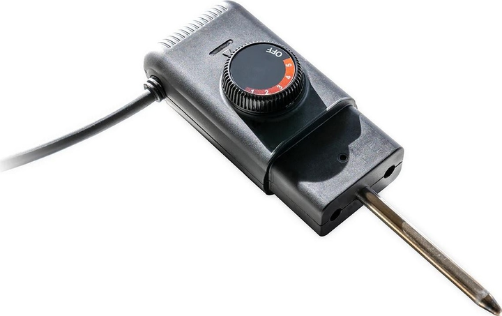 Grill Unold Jimmi 58585 (4011689585852) - obraz 2
