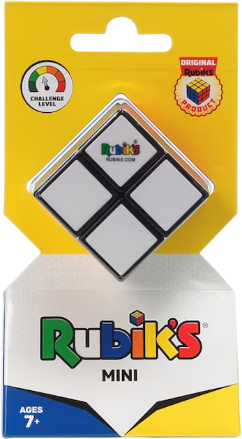 Kostka Rubika Spin Master 2 x 2 (778988419526) - obraz 1