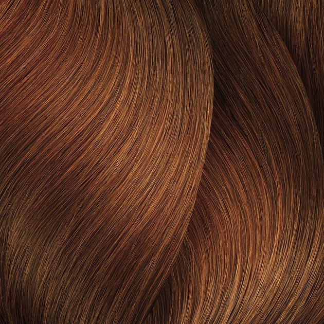 Farba do włosów L'oreal Professionnel Inoa półtrwała 7.4 60 g (3474637133436) - obraz 2