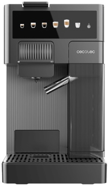 Кавоварка капсульна Cecotec FreeStyle Latte T (A01_EU01_100007) - зображення 2