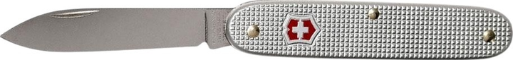 Ніж Victorinox Pioneer Alox Silver (0.8000.26) - зображення 3