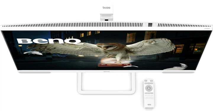 Монітор 31.5" BenQ EW3290U (9H.LN4LJ.LBE) - зображення 5