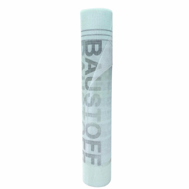 Склосітка штукатурна TM Baustoff PREMIUM 160 (50 м.кв.) біла - зображення 2