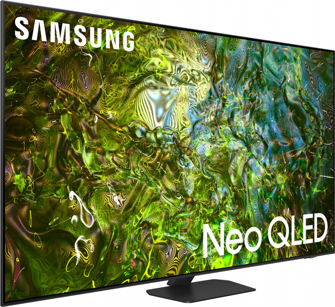 Телевізор Samsung MiniLED 55" QE55QN90DATXXH - зображення 2