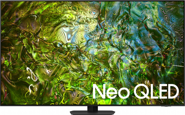 Телевізор Samsung MiniLED 55" QE55QN90DATXXH - зображення 4