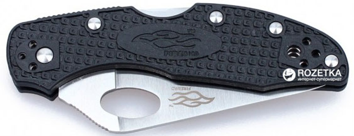 Карманный нож Firebird by Ganzo F759M-BK Black (F759M-BK) - изображение 2