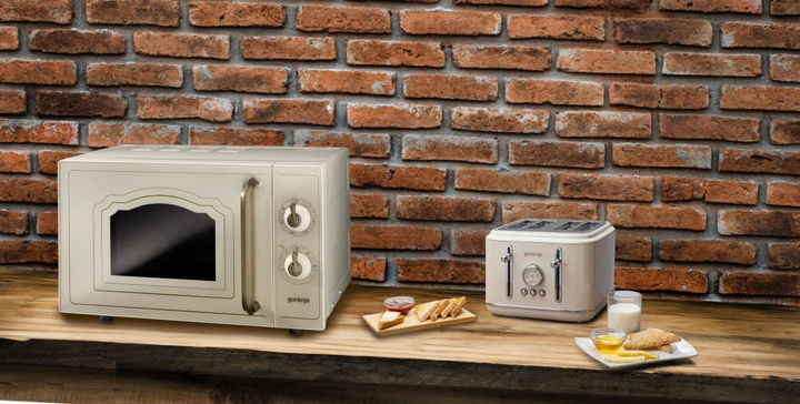 Мікрохвильова піч Gorenje MO4250TCLI (740289) - зображення 3