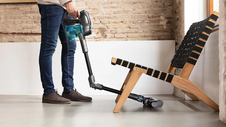 Акумуляторний пилосос Cecotec Conga Rockstar 700 Ultimate ErgoFlex (05493) - зображення 3