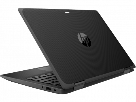 Ноутбук HP Pro x360 Fortis G11 (8G0B4AV) Black - изображение 5
