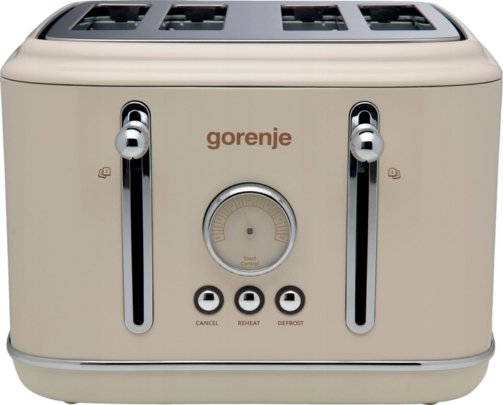 Toster Gorenje T2300CLIN (739544) - obraz 1