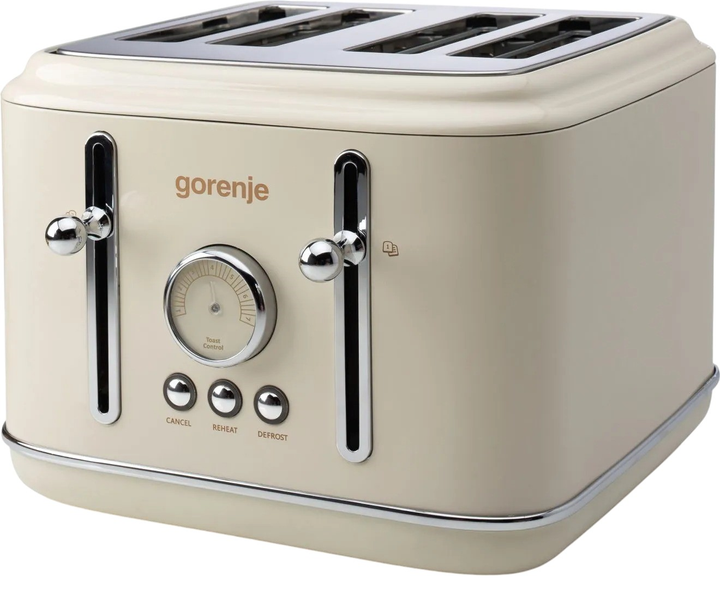 Toster Gorenje T2300CLIN (739544) - obraz 2