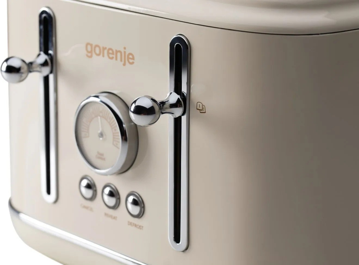 Toster Gorenje T2300CLIN (739544) - obraz 7
