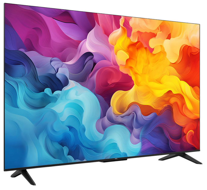 Телевізор TCL 50P655 - зображення 4