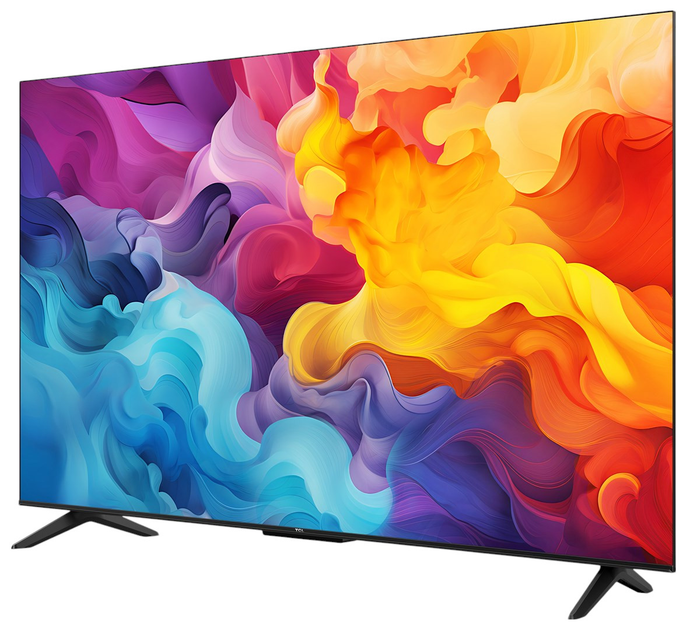 Телевізор TCL 50P655 - зображення 6